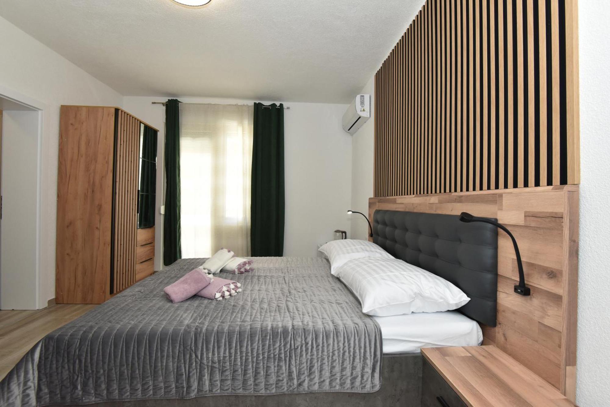 Sofia'S Studio & Room Zadar Exterior photo